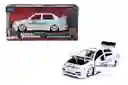 Carro Coleccionable Fast Furious Jesse´s Volkswagen Jetta