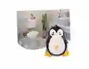 Orinal De Bebe, Pingüino