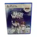 Juego Neon White Para Ps5 Nuevo Fisico