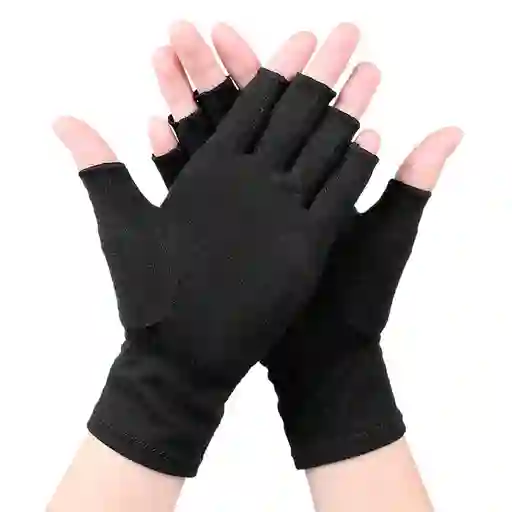 2 Guantes Compresión Túnel Carpiano Calma Dolor Artritis