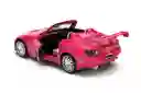 Carro Coleccionable Fast Furious Suki´s Honda S2000