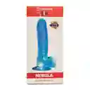 Dildo Realista Mabel Transparente Camtoyz