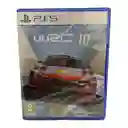 Wrc 10 Standar Edition Nacon Para Ps5 Fisico