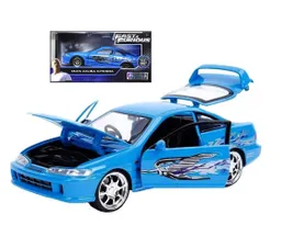 Carro Coleccionable Fast Furious Mia´s Acura Integra