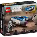 Lego Set De Construcción Star Wars 99 Piezas Niños Original