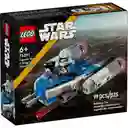 Lego Set De Construcción Star Wars 99 Piezas Niños Original