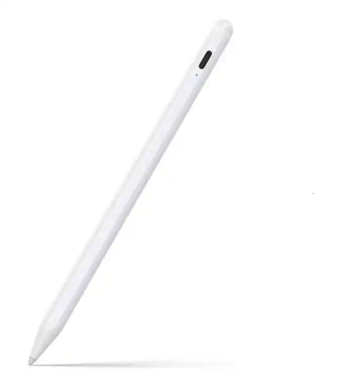 Lapiz Optico Stylus Pen 9 Gen Para Ipad Rechazo Palma Magnético