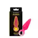 Plug Anal Pinkel Camtoyz