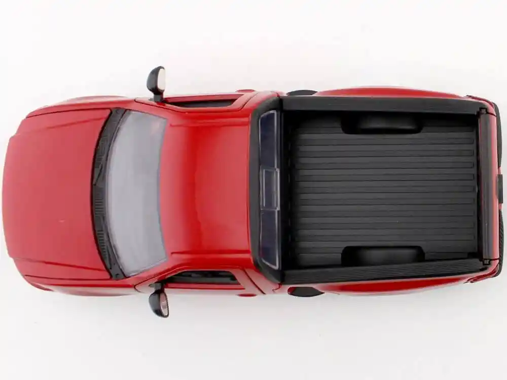 Carro Coleccionable Fast Furious Brian´s Ford F-150 Svt Lightning