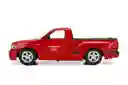 Carro Coleccionable Fast Furious Brian´s Ford F-150 Svt Lightning