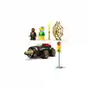 Lego Maquina De Construcción Marvel 58 Piezas Niños Original