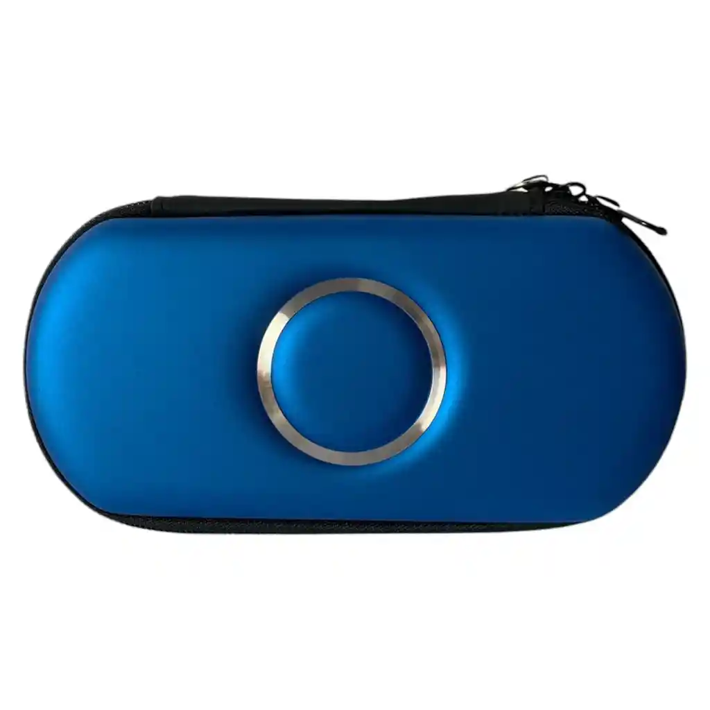 Estuche Para Psp 1000/2000/3000