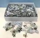 Rompecabezas 1000 Pcs Coliseo Romano