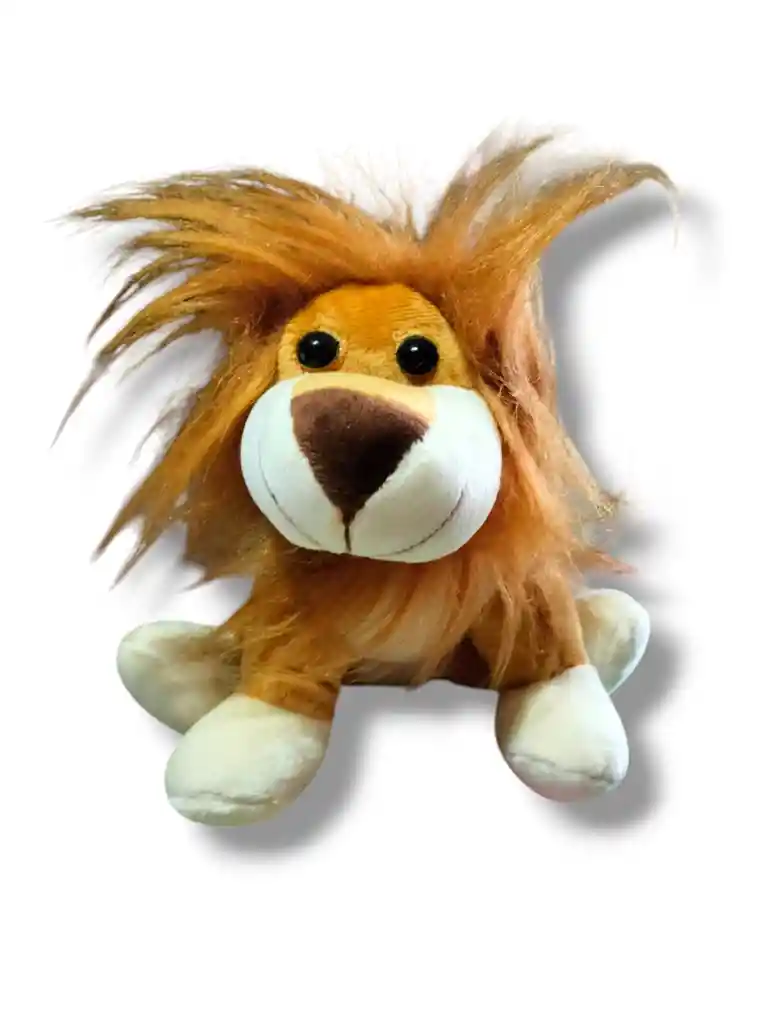 Peluche León