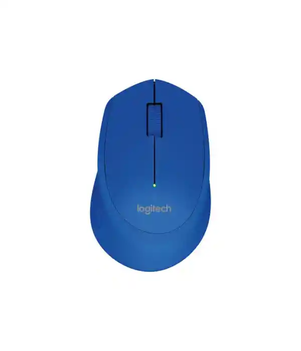 Mouse Inalambrico M280