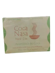 Aromatica De Coca X 20 Bolsitas Coca Nasa