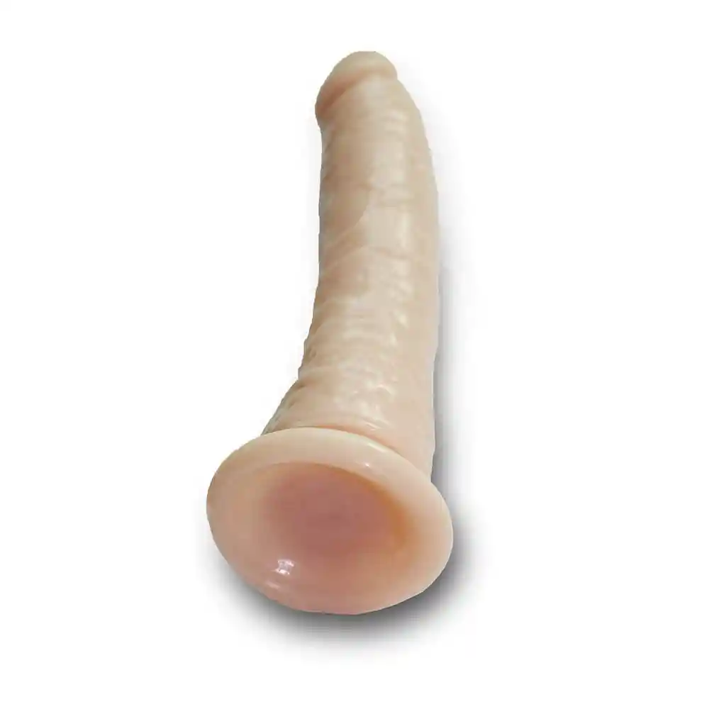 Dildo Realista Baru Piel Camtoyz