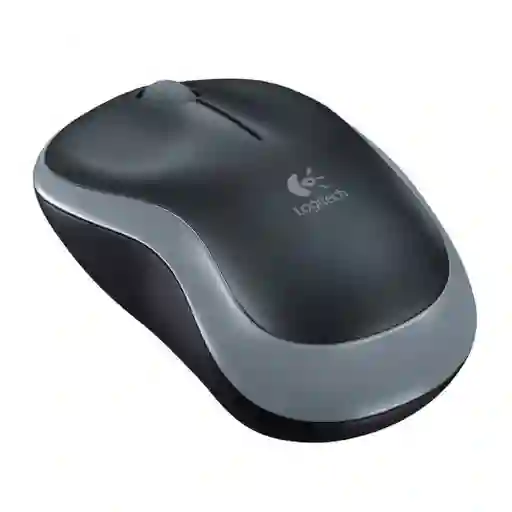 Mouse Inalambrico M185