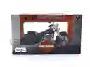 Moto Coleccionable Harley Davidson 1999 Flsts Haeritage Softail Springer Hd Cust