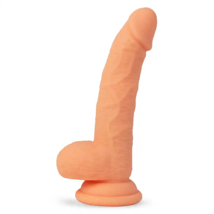 Vibrador Realista Goldie Piel Camtoyz