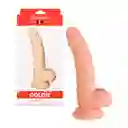 Vibrador Realista Goldie Piel Camtoyz