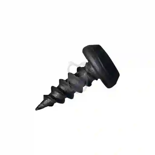 Tornillo Estructura