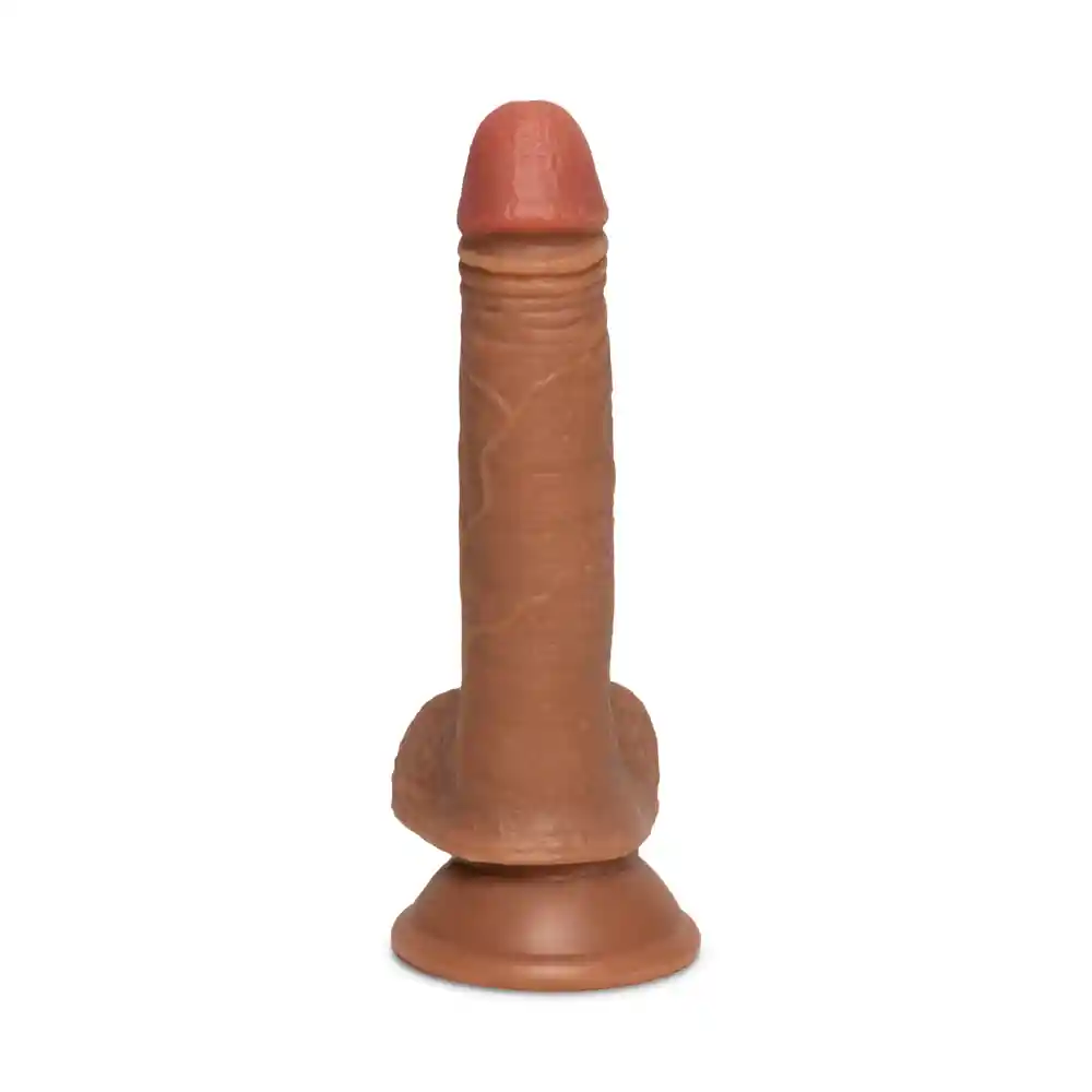 Dildo Realista Nerón Camtoyz