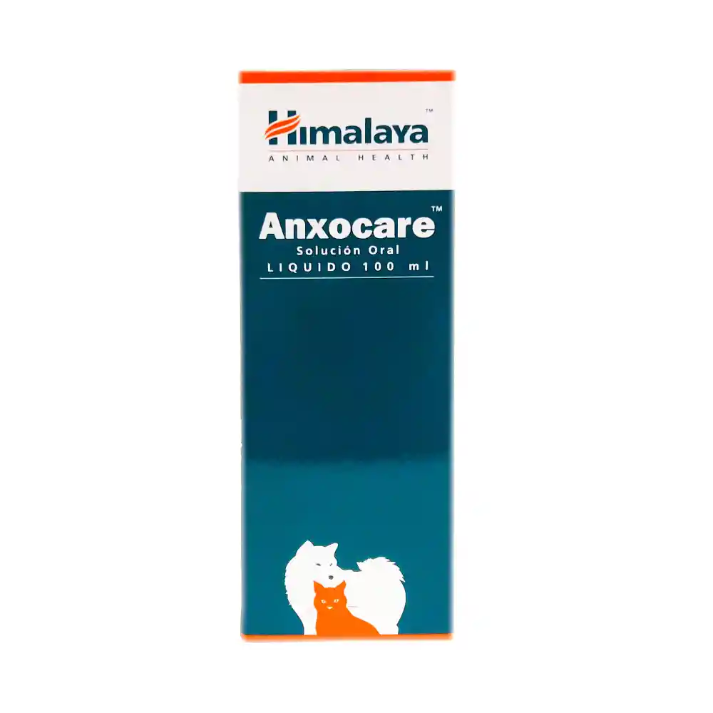 Anxocare Solución Oral Veterinario