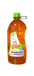 Desengrasante Full Fresh X 2000 Ml