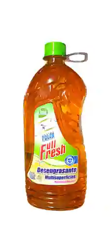 Desengrasante Full Fresh X 2000 Ml