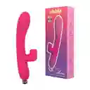 Vibrador Y Succionador Selina Camtoyz