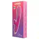 Vibrador Y Succionador Selina Camtoyz