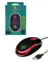 Mouse Con Cable Yelandar