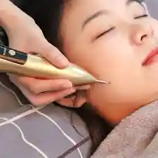 Cauterizador Facial