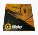 Cinta Métrica De Fibra Decametro 30 Metros Globy/qs-y/30m