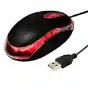 Mouse Con Cable Yelandar