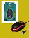 Mouse Con Cable Yelandar