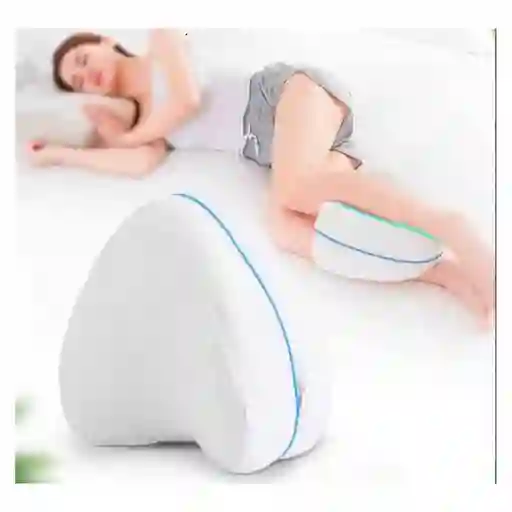 	almohada Cojin Piernas