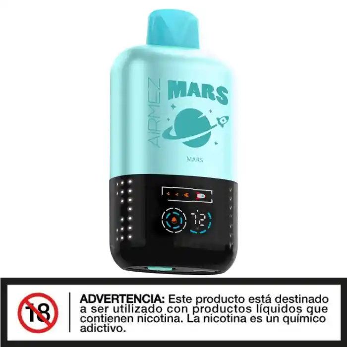 Desechable Airmez 10000puff / 20000puff - Mars