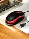 Mouse Con Cable Yelandar
