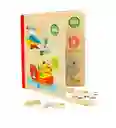 Libro Didactico Rompecabezas