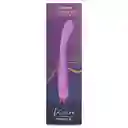 Vibrador Kairo Camtoyz