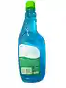 Limpia Vidrios Repuesto X 500ml Full Fresh