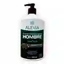 Crema Intensiva Para Hombre