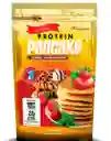 Mescla De Pancake Con Proteína