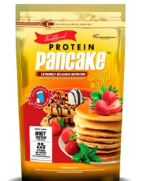 Mescla De Pancake Con Proteína