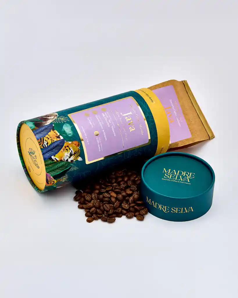 Java - Edición Especial 250g / Grano