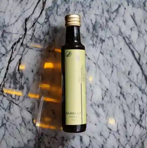 Aceite De Oliva Virgen Extra Delhi 250ml Bárbaro