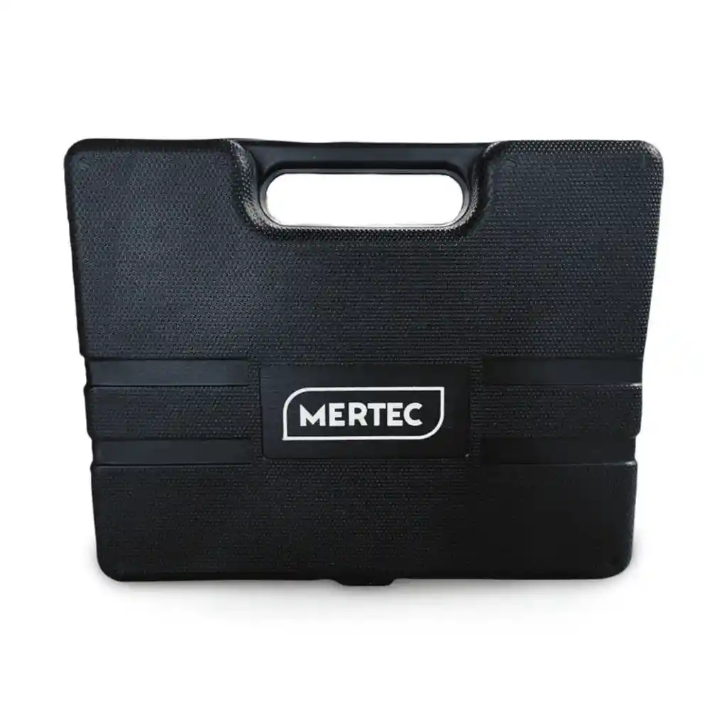 Kit De Herramientas Mertec Mt-008b 15 Piezas