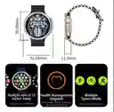 Smart Watch Reloj Inteligente Z78 Ultra | Multi Funciones